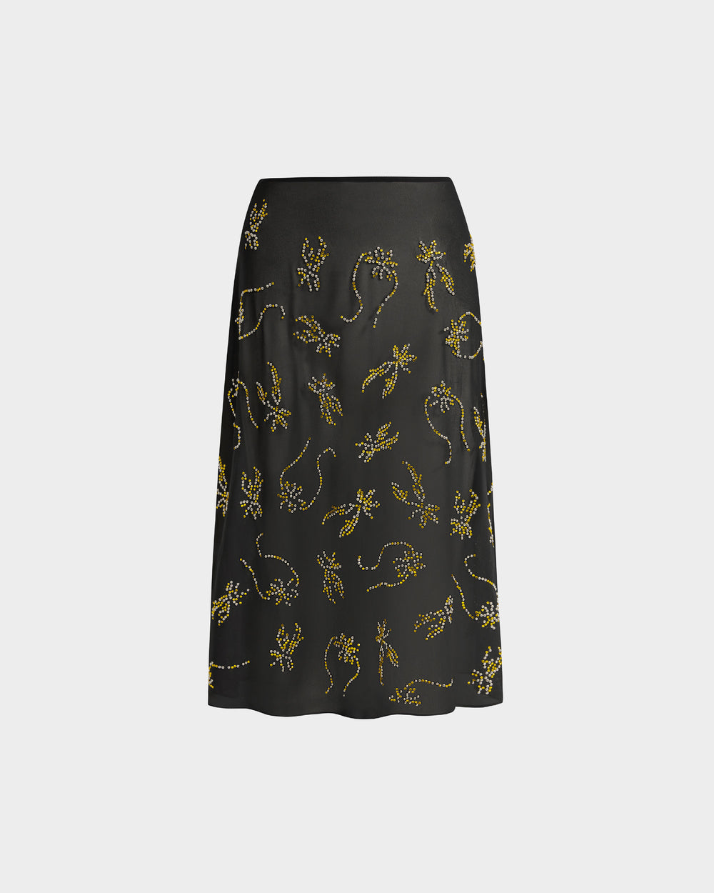 Dafne Skirt in Chiffon