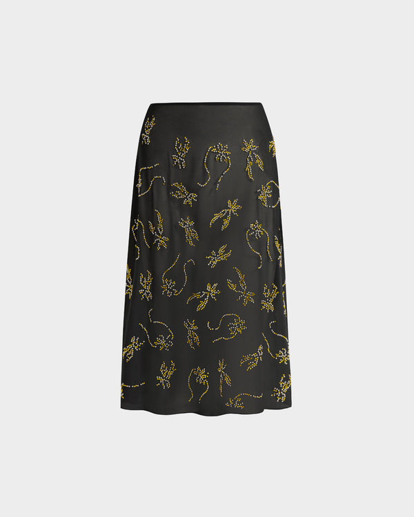 Dafne Skirt in Chiffon