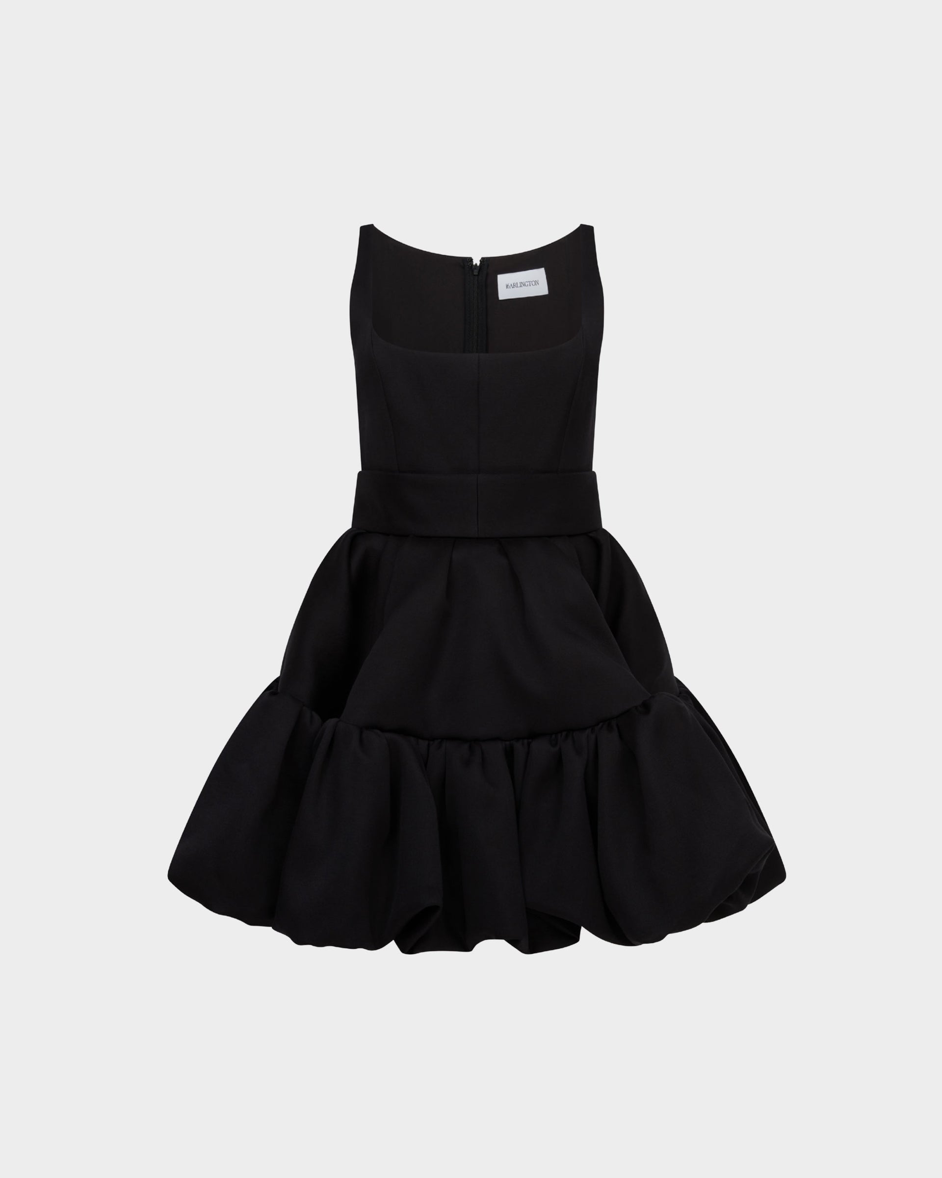 Drina Mini Dress Tailoring