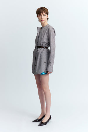 Edsel Dress in Cotton