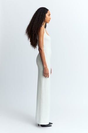 Electra Dress in Towelling
