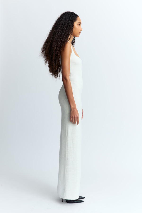 Electra Dress in Towelling