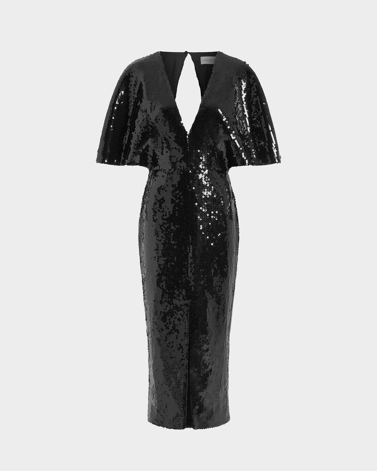 Ermara Midi Dress Sequin