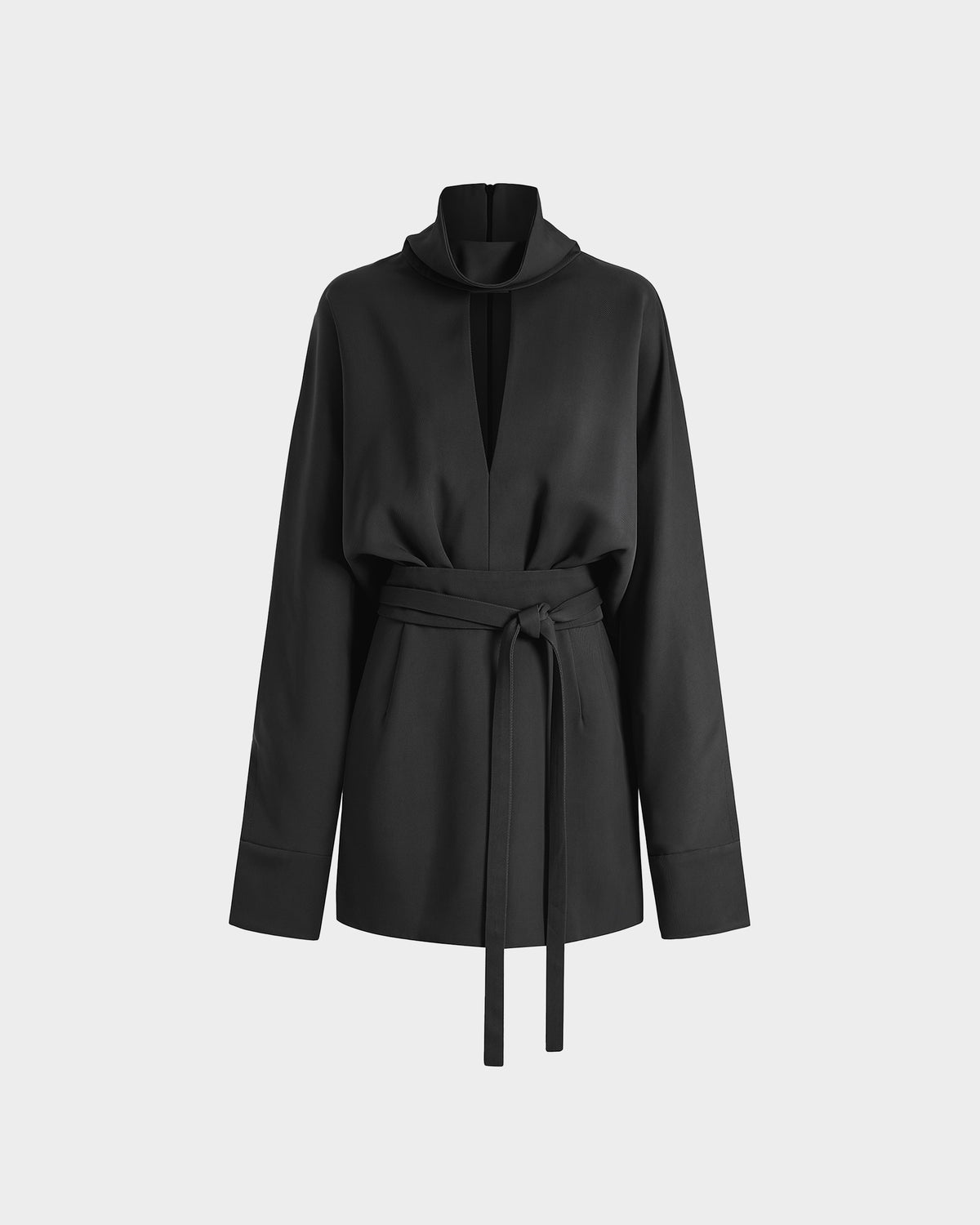 Ettora Mini Dress Twill