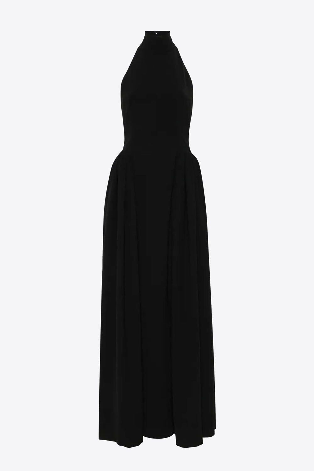 Eula Gown in Crepe