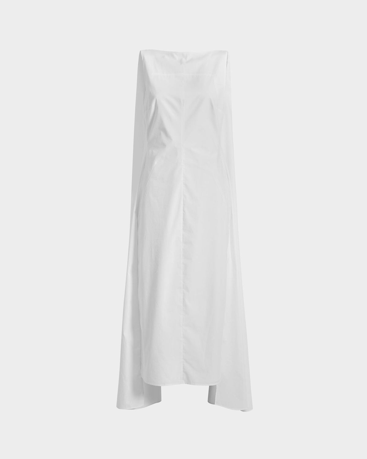 Elide Dress Poplin