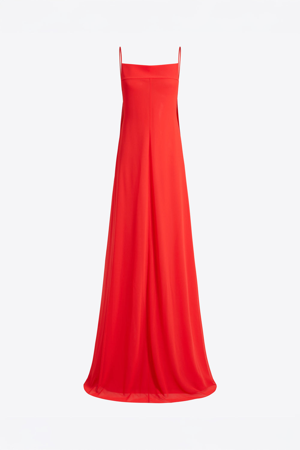 Febe Gown in Chiffon