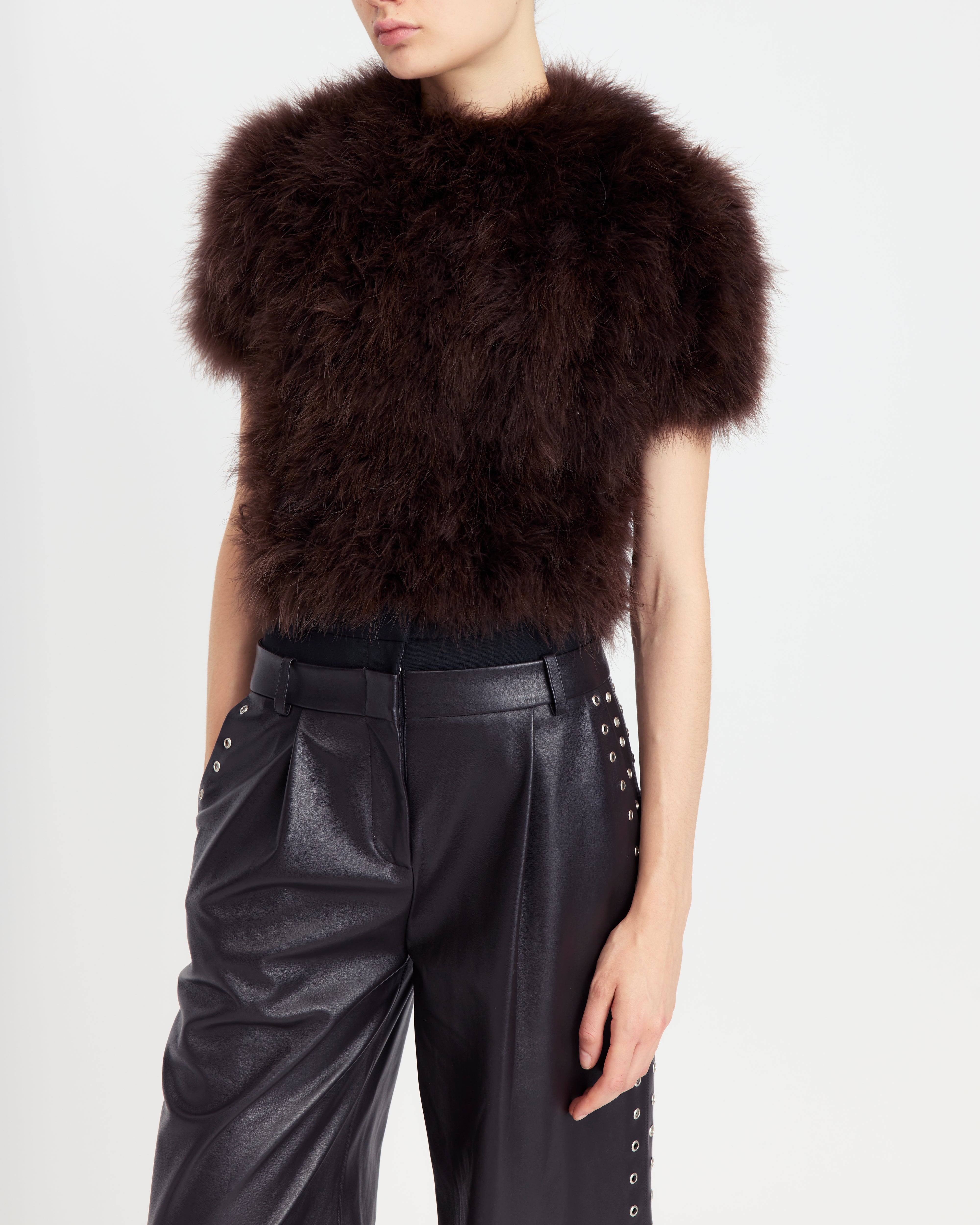 Fara Top in Marabou