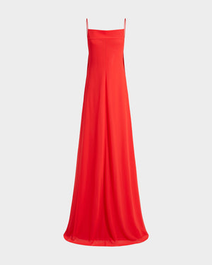 Febe Gown in Chiffon