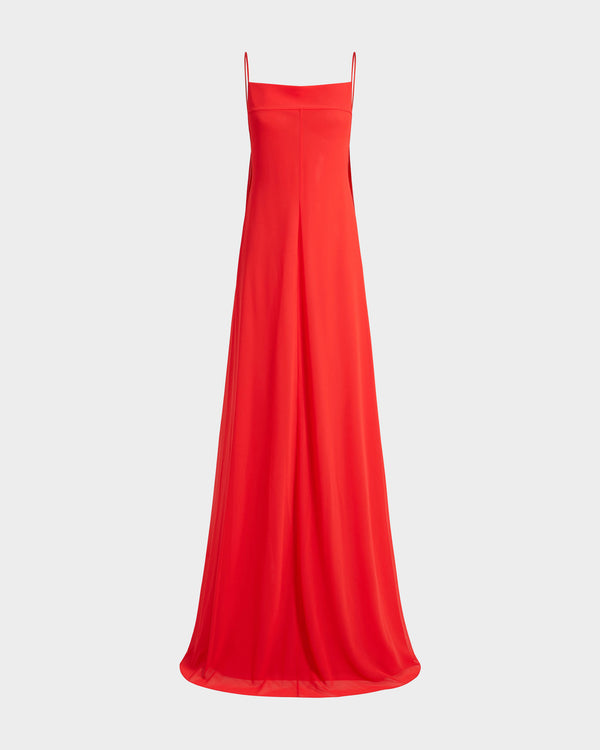 Febe Gown in Chiffon