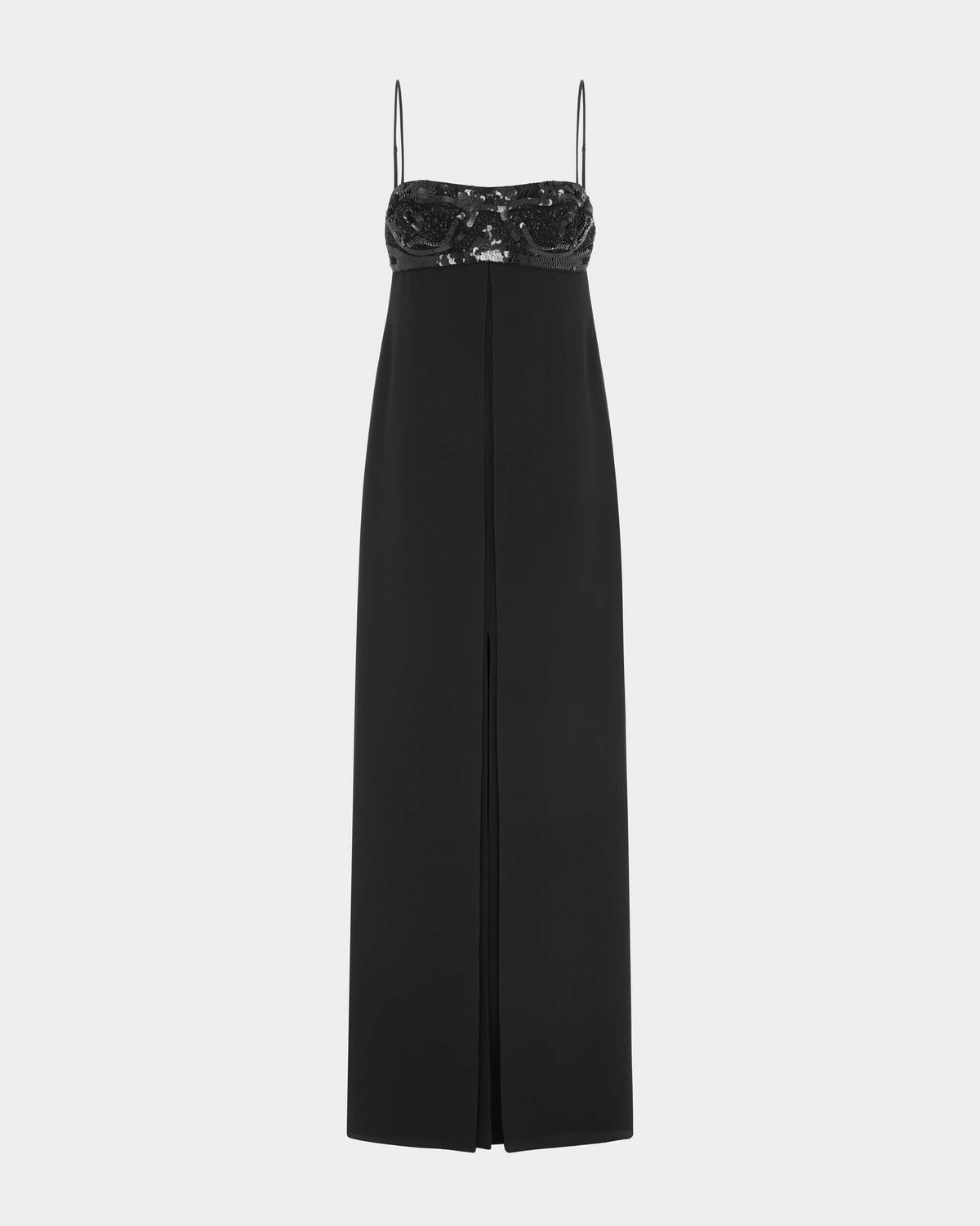 Agata Gown Chiffon
