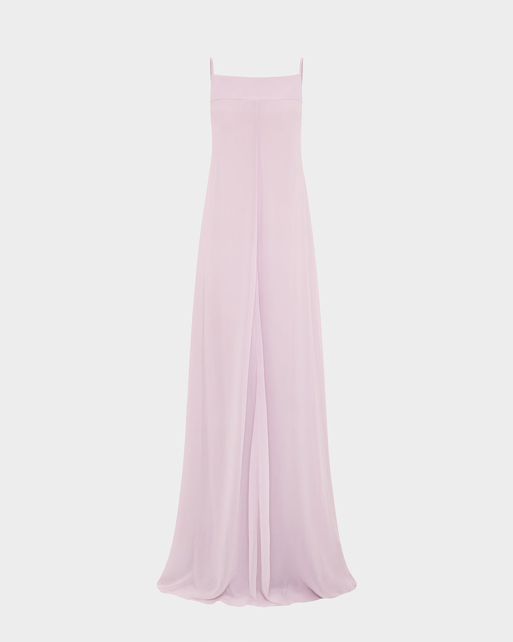 Febe Dress in Chiffon