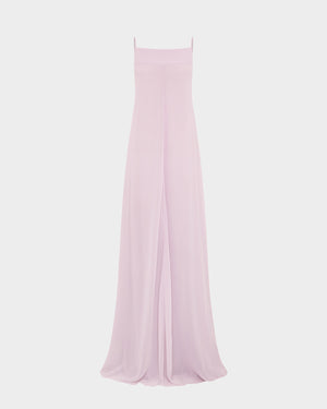 Febe Dress in Chiffon