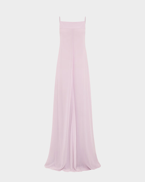 Febe Dress in Chiffon