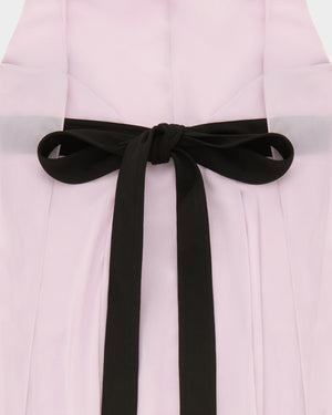 Febe Dress in Chiffon