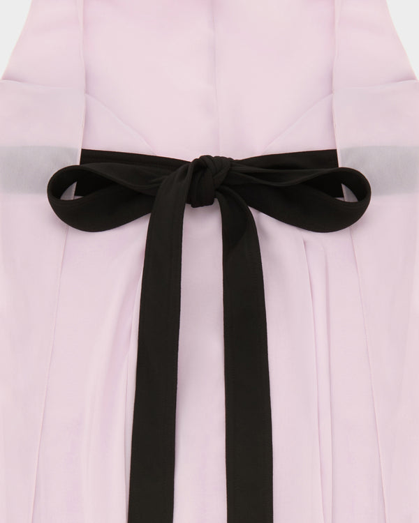 Febe Dress in Chiffon