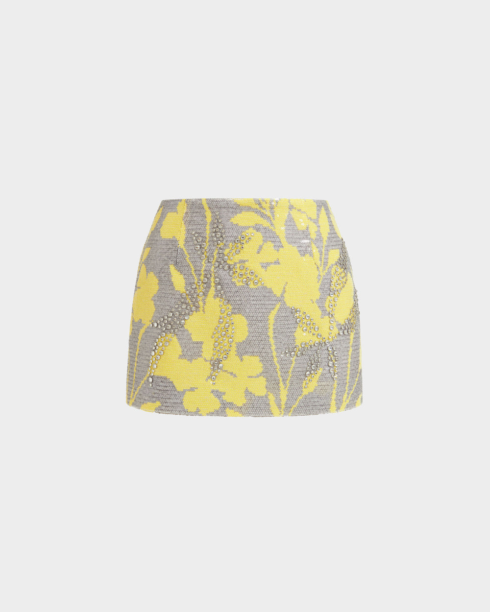 Haile Skirt in Sequin