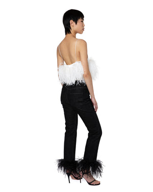 Poppy Camisole in Crepe