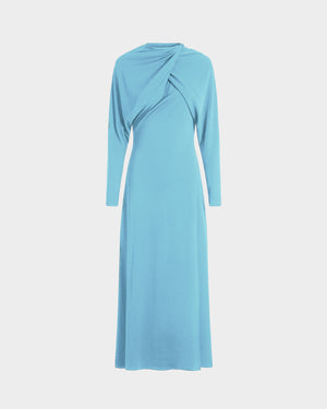 Irro Midi Dress in Jersey
