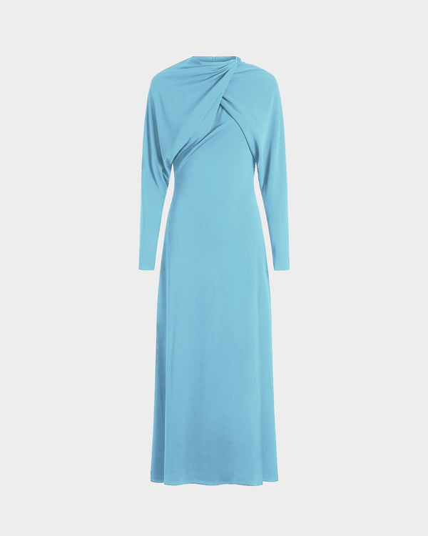 Irro Midi Dress in Jersey