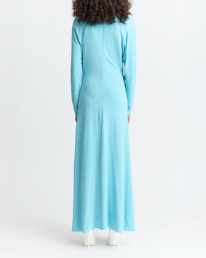 Irro Midi Dress in Jersey