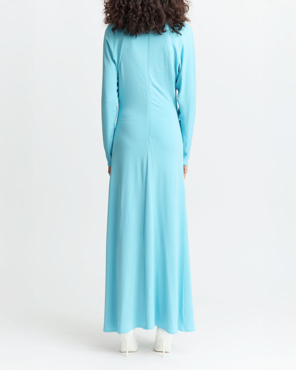 Irro Midi Dress in Jersey