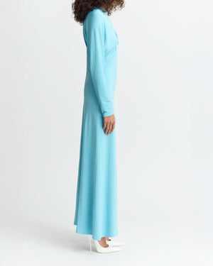Irro Midi Dress in Jersey