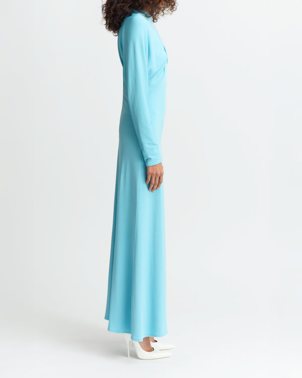 Irro Midi Dress in Jersey