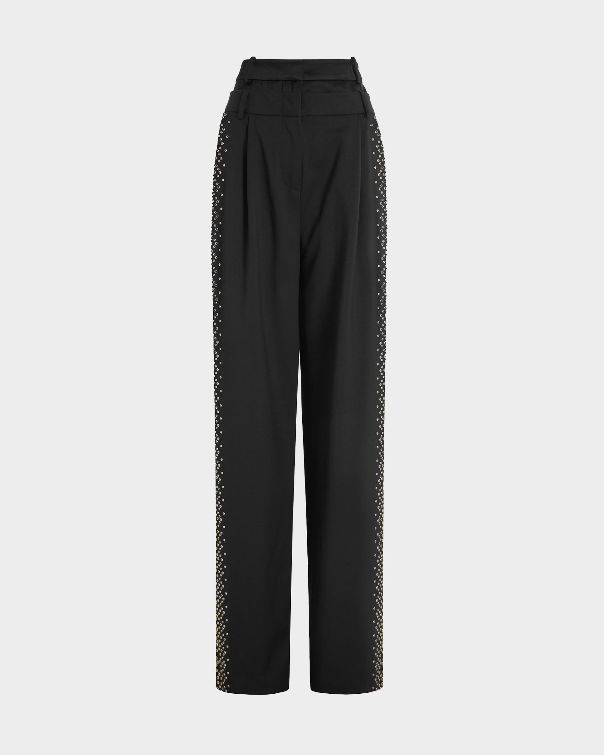 Ivlia Trousers Tailoring