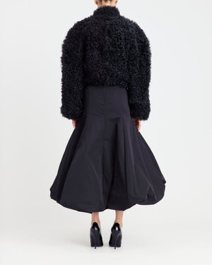 Nofre Jacket in Shearling