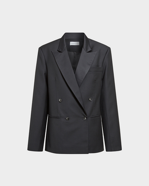 Bris Jacket in Tailoring