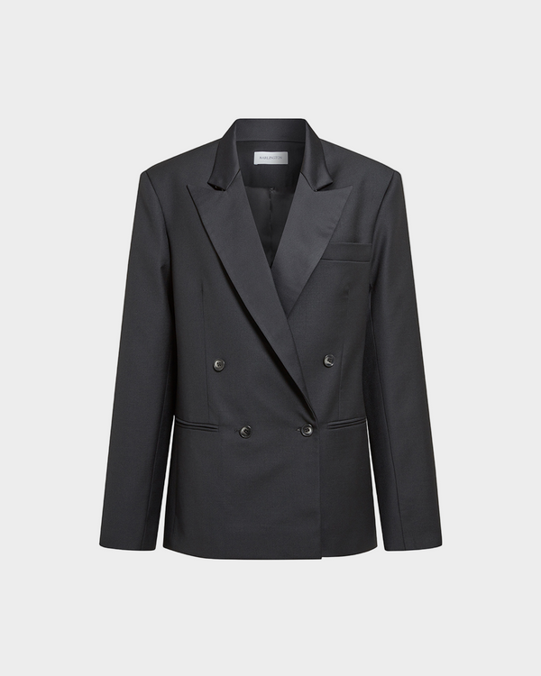 Bris Jacket in Tailoring