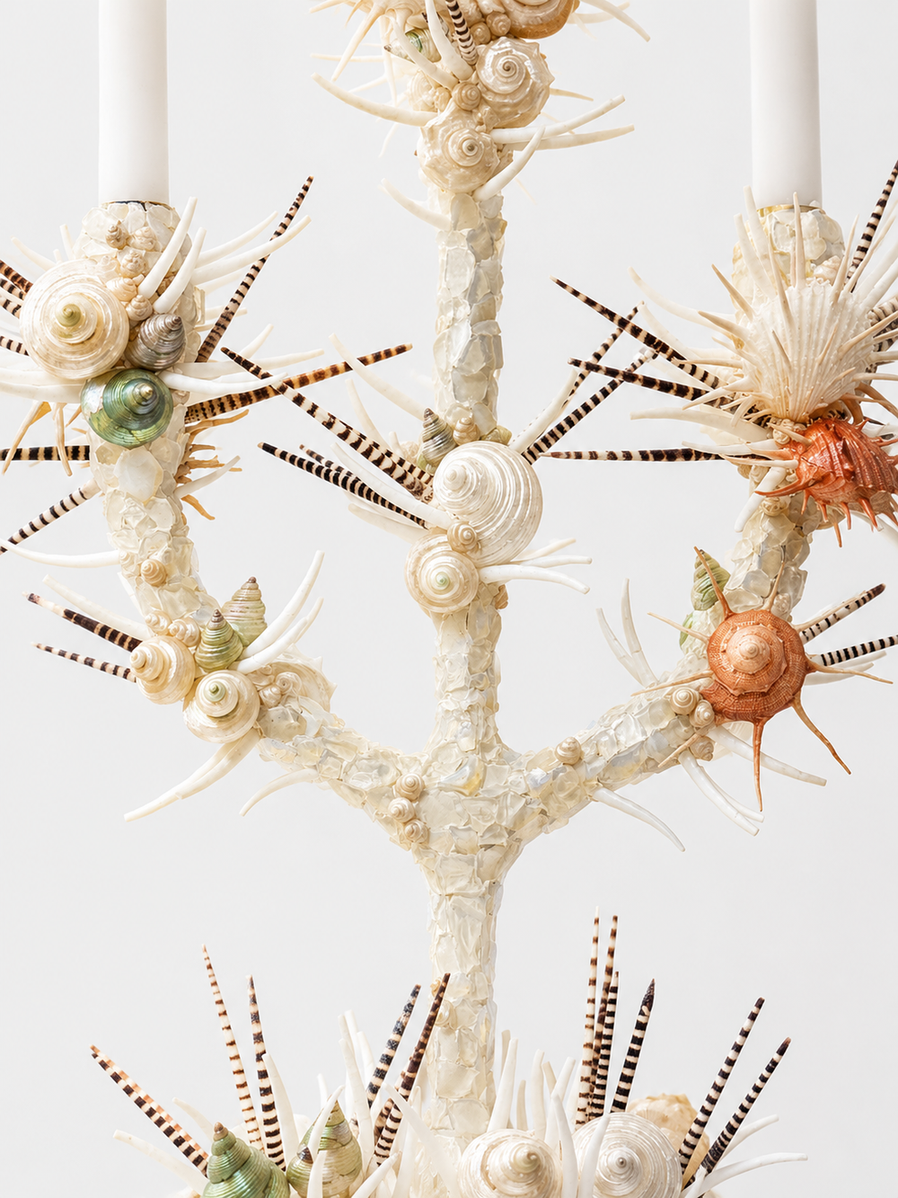 Candelabra by Sylvie Macmillan