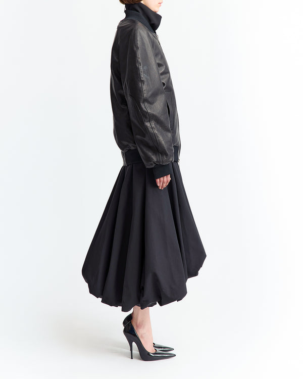 Leazzo Jacket in Leather