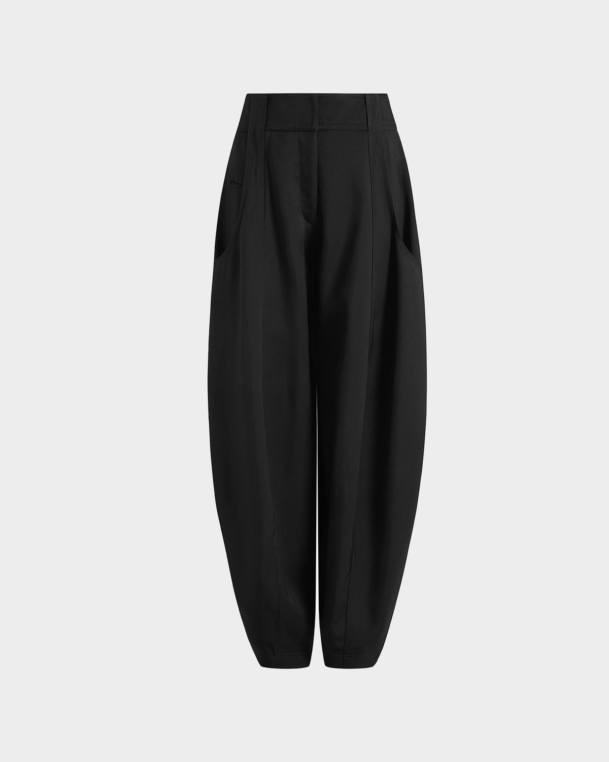 Lelio Trouser Twill