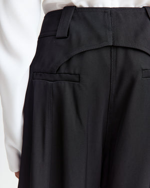 Lelio Trouser in Twill