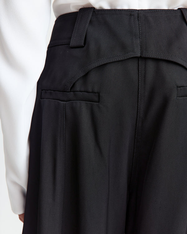 Lelio Trouser in Twill