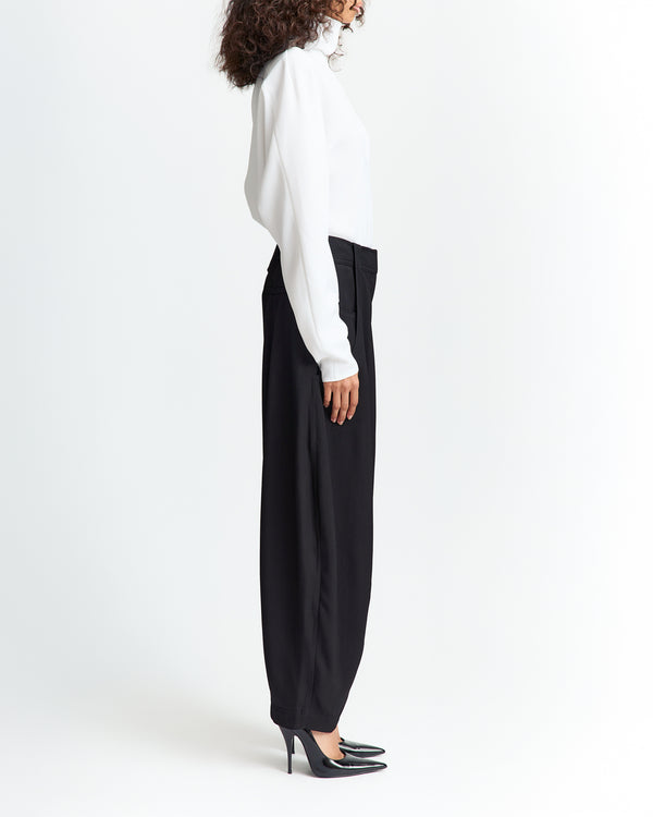 Lelio Trouser in Twill