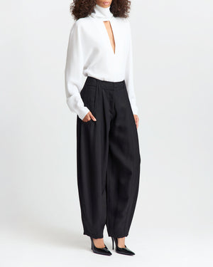 Lelio Trouser in Twill