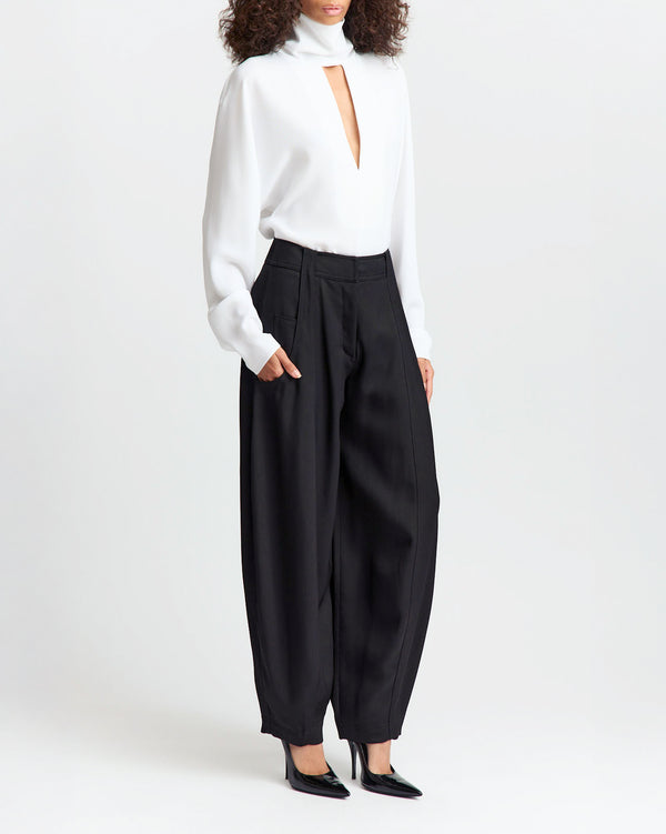 Lelio Trouser in Twill