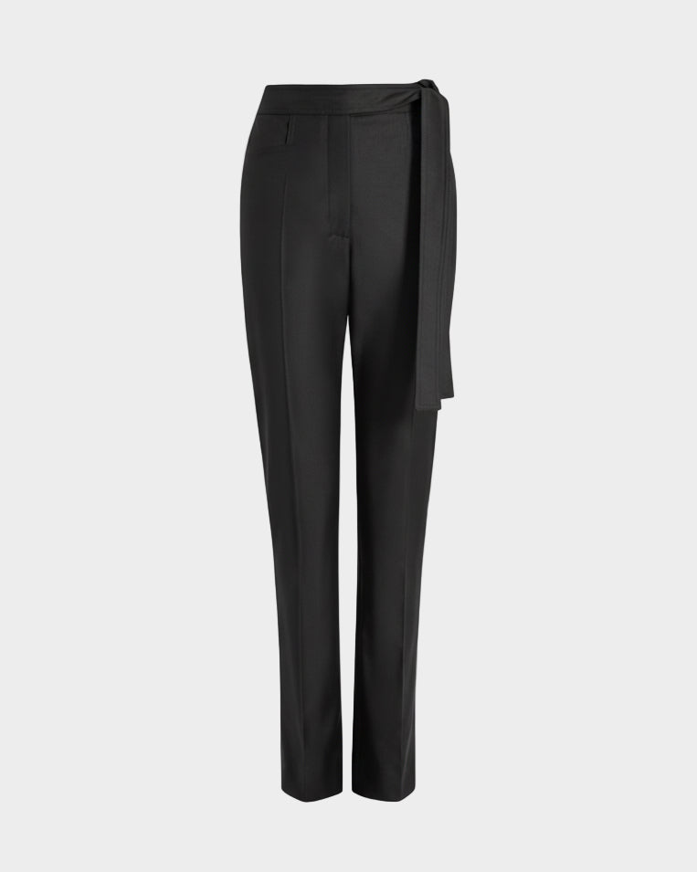 Maura Trouser in Tailoring