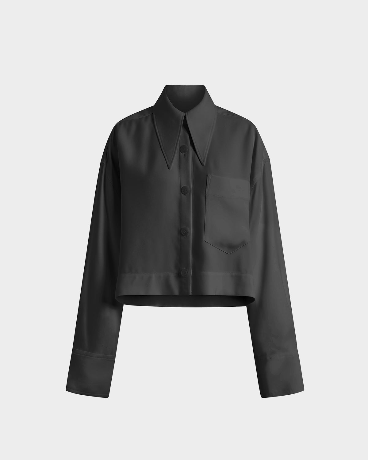 Mauro Shirt Twill