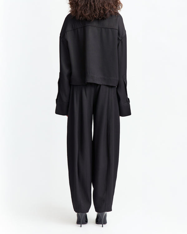 Mauro Shirt in Twill