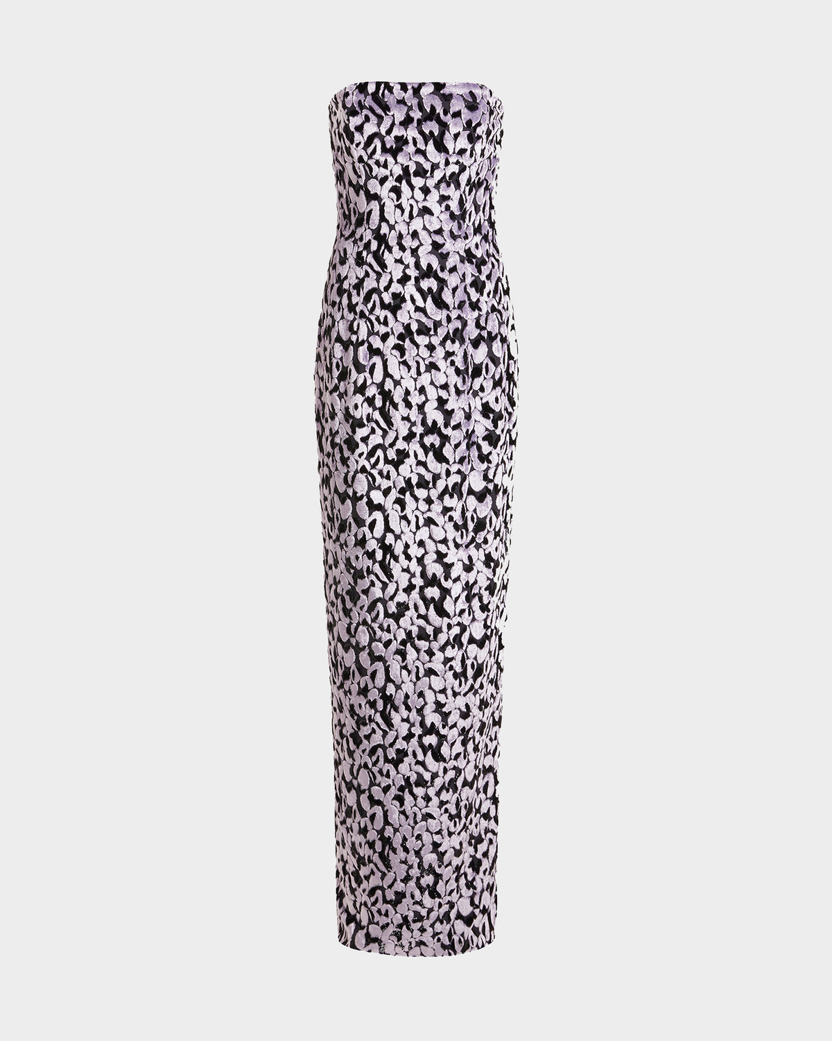 Minelli Dress Devore