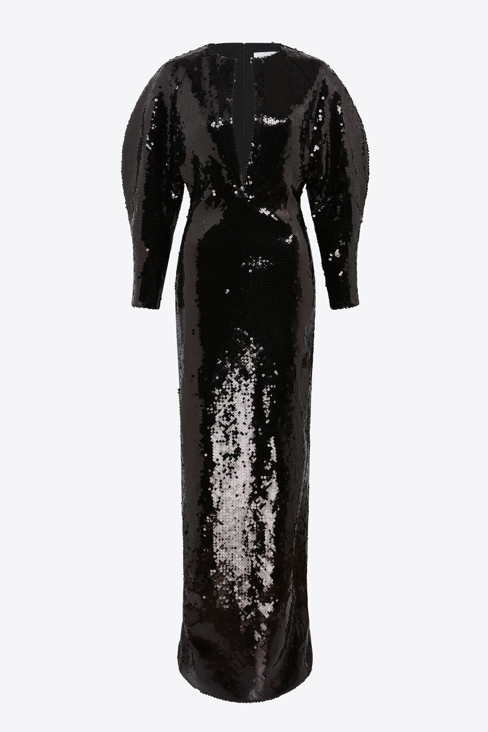 Mitilla Gown in Sequin