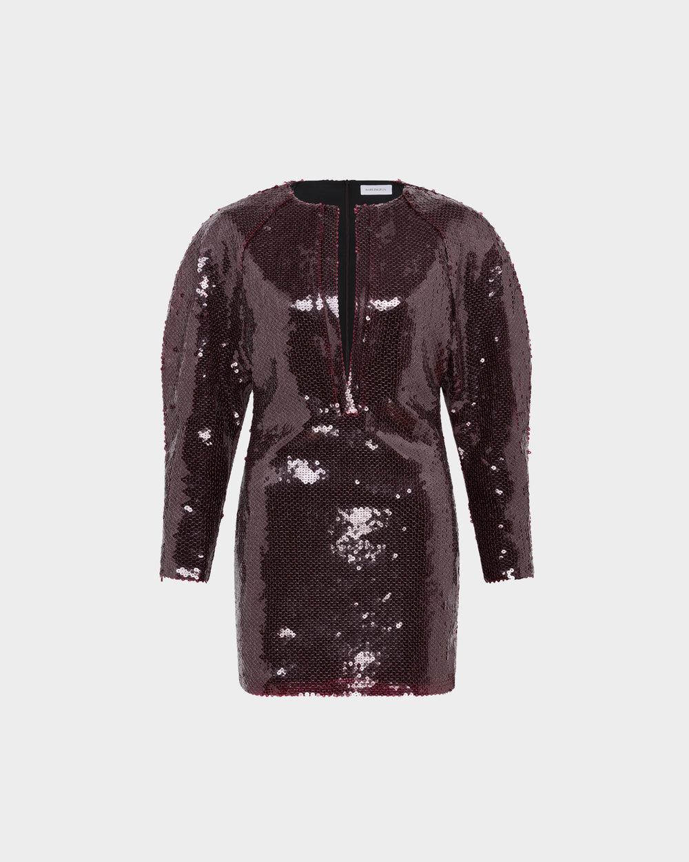Mitilla Mini Dress in Sequin