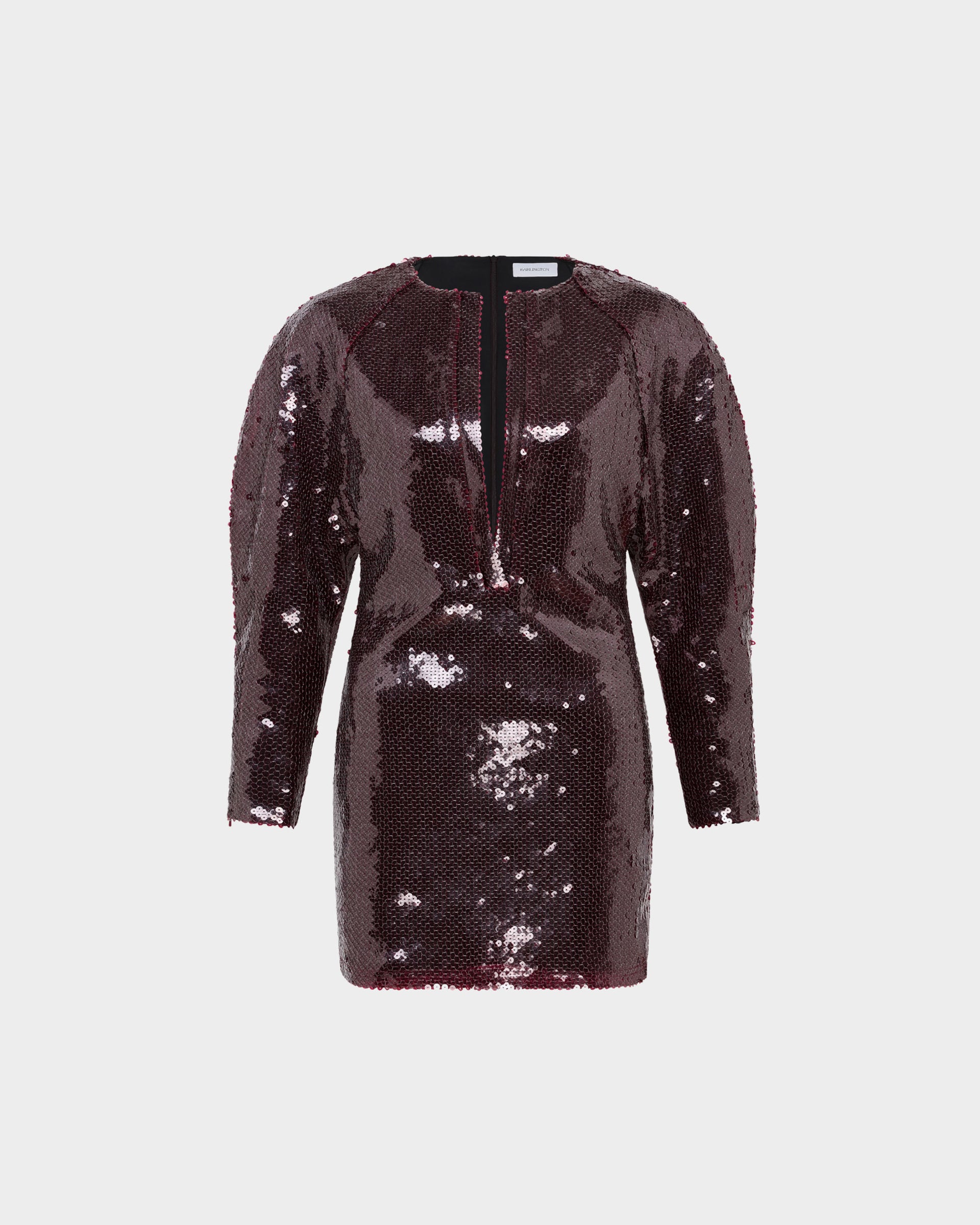 Mitilla Mini Dress Sequin