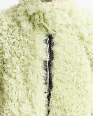 Nofre Jacket in Shearling