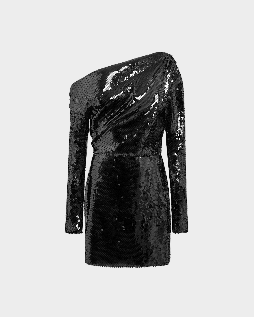 Lano Mini Dress in Sequin