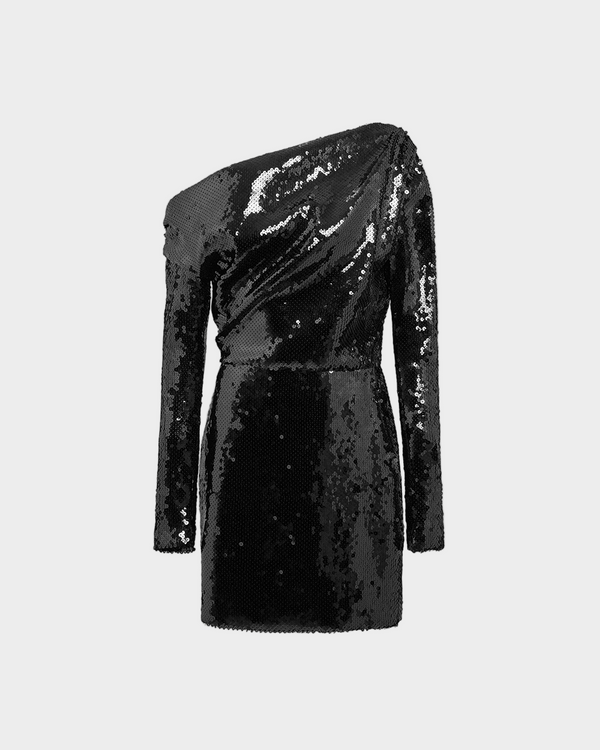 Lano Mini Dress in Sequin